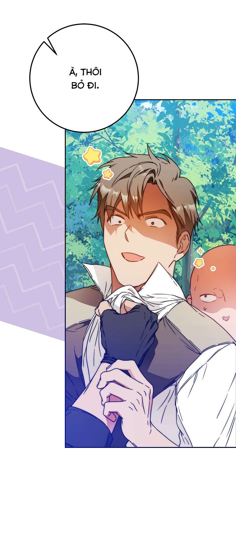 Tôi Trở Thành Vợ Của Nam Chính Chap 64 - Trang 3