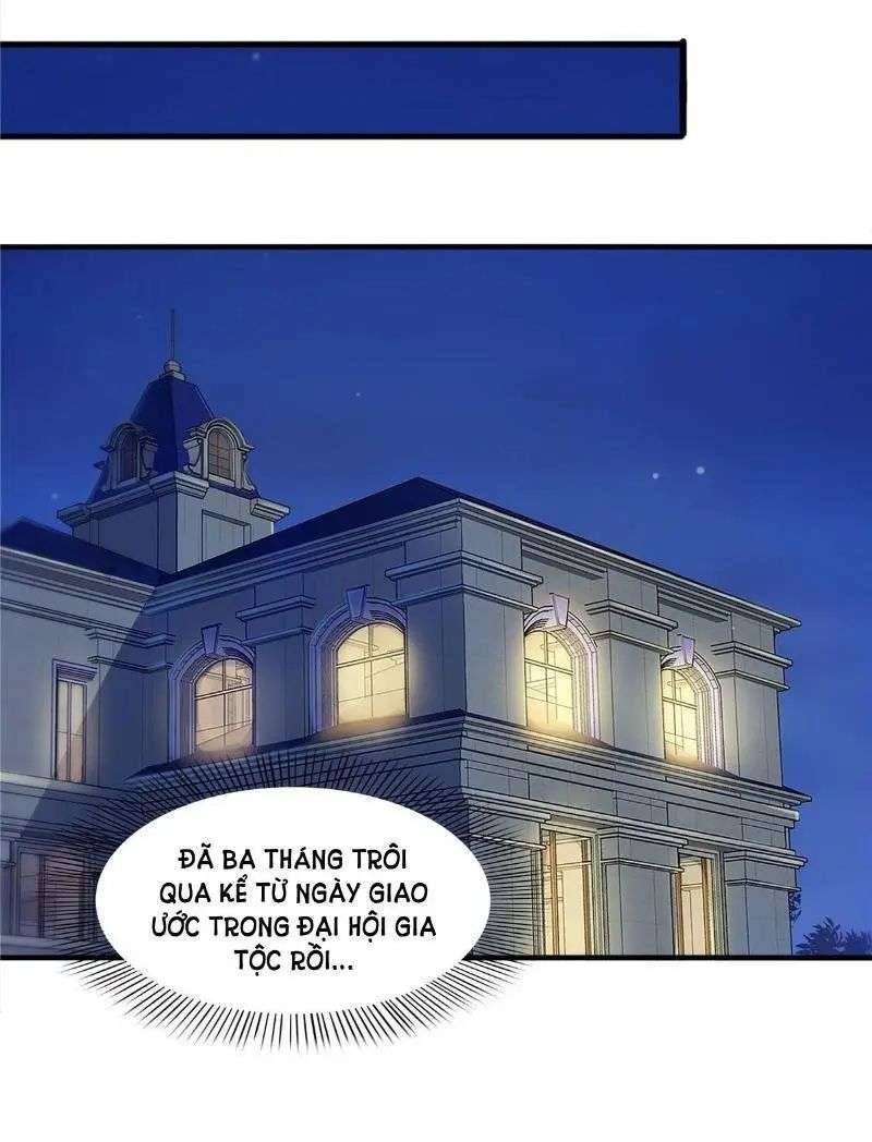 Hệt Như Hàn Quang Gặp Nắng Gắt Chap 151 - Next Chapter 151.1