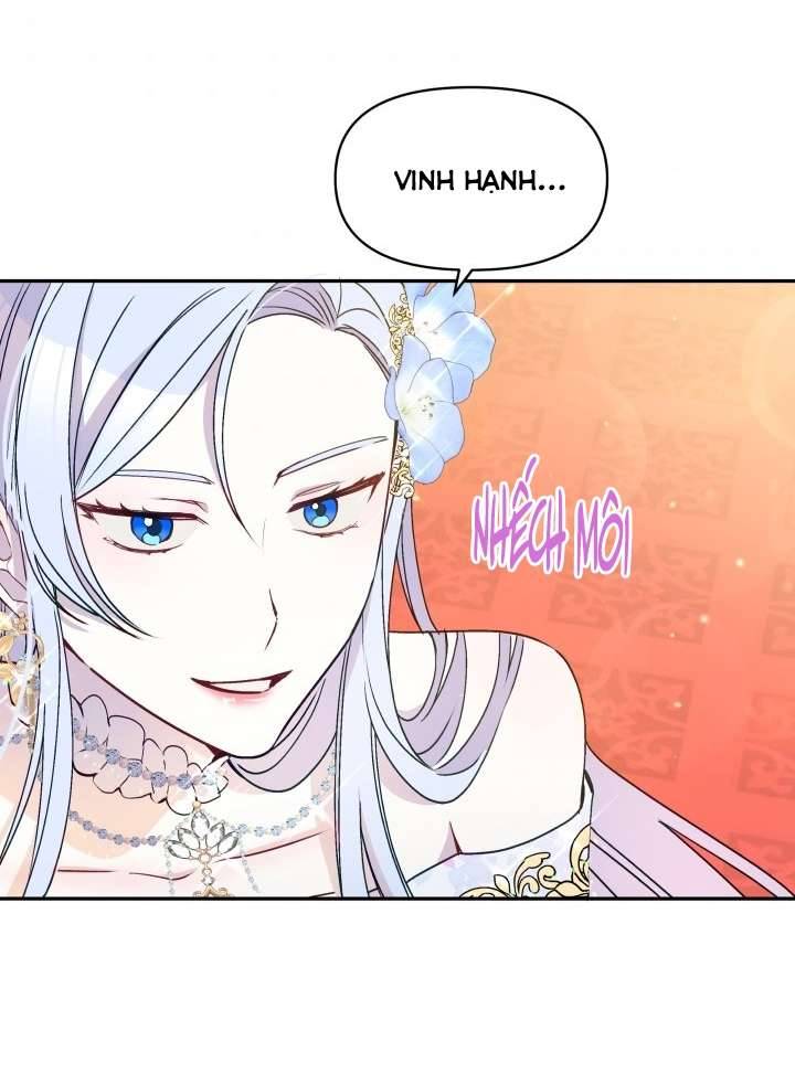 Người Bảo Hộ Của Bạo Quân Là Ma Nữ Tàn Độc Chap 40 - Trang 4