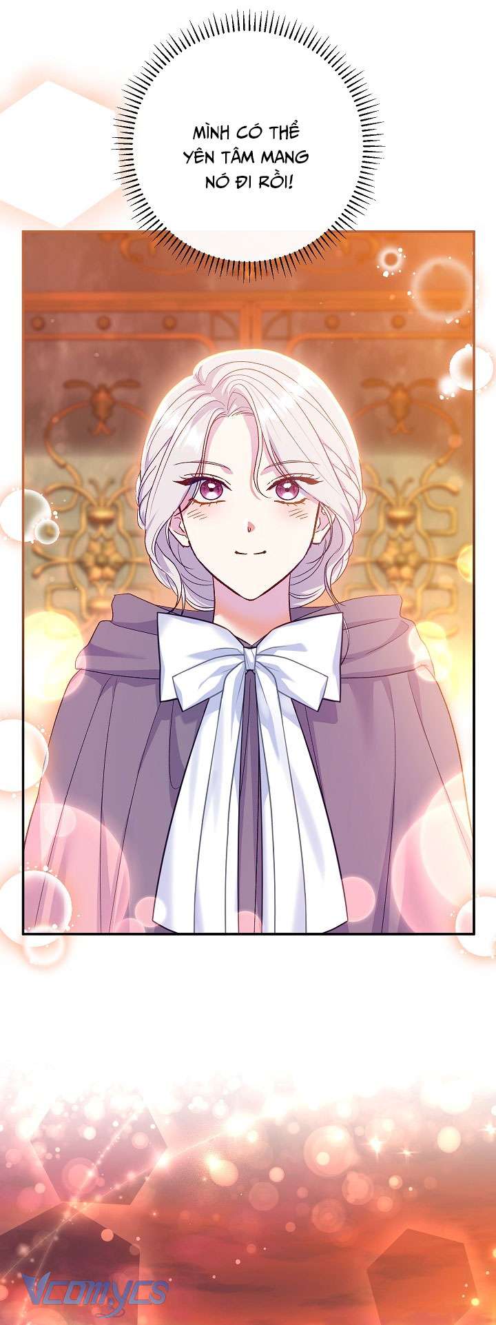 Người Xem Mắt Của Ác Nữ Quá Hoàn Hảo Chapter 61 - Trang 4