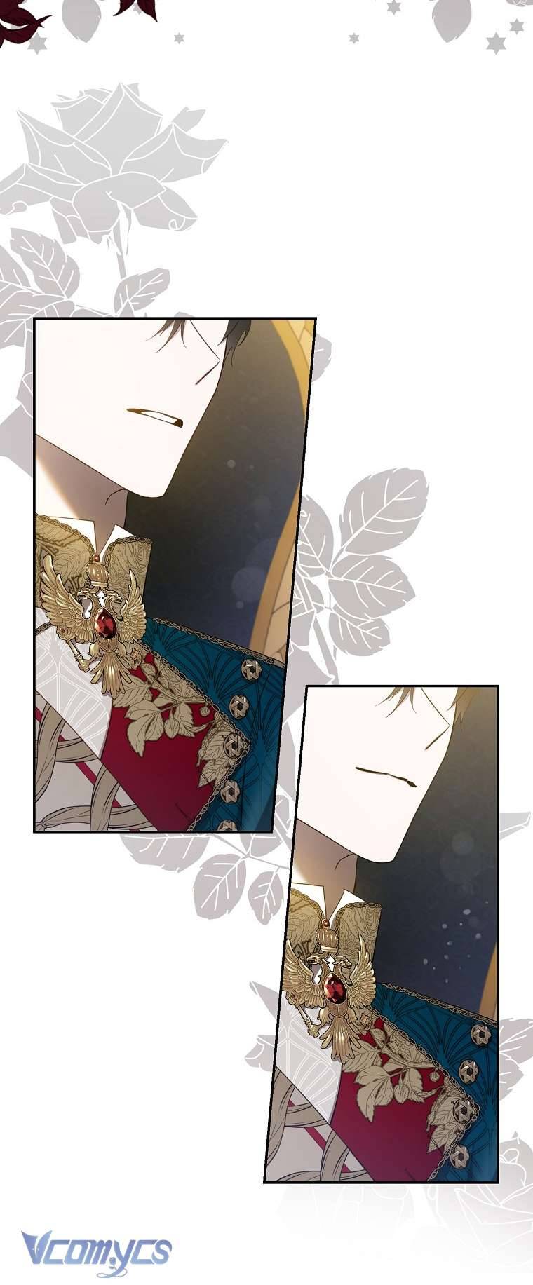 Thuần Hóa Bạo Quân Rồi Bỏ Trốn Chap 104 - Trang 2