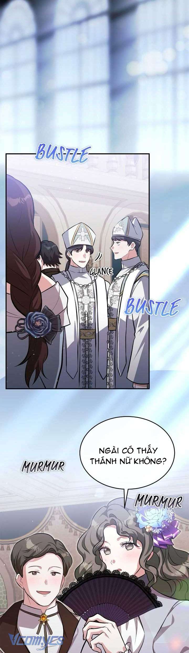 Dàn Harem Nóng Bỏng Đang Dần Lạnh Nhạt với Tôi! Chap 4 - Trang 3