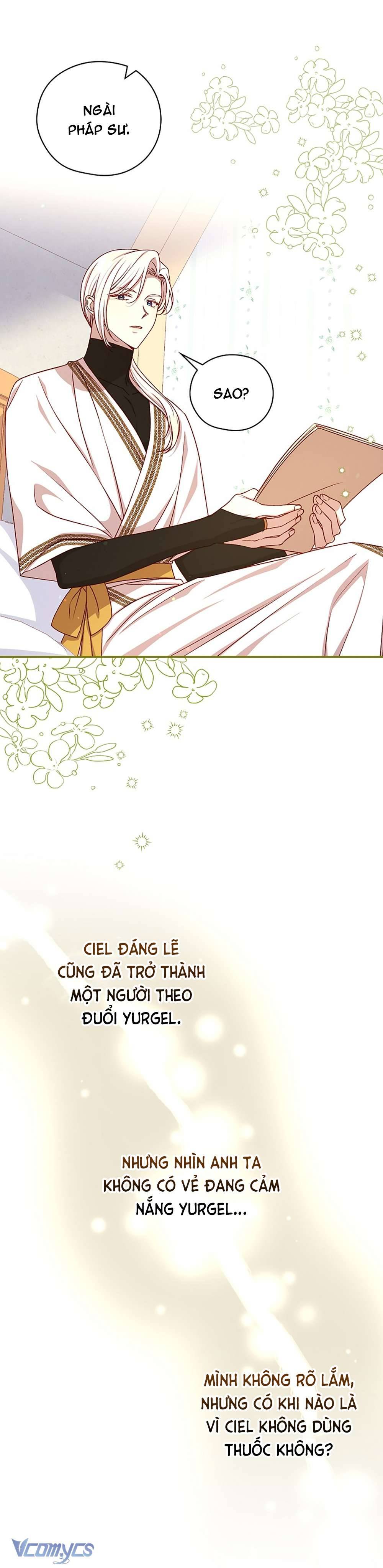 Sống Sót Dưới Thân Phận Hầu Nữ Chap 120 - Trang 2