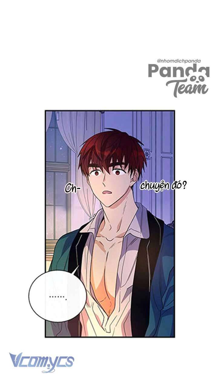 Chồng Yêu, Tôi Đây Bãi Công! Chap 12 - Trang 3