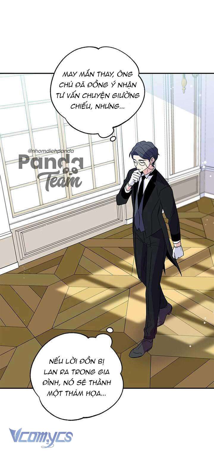 Chồng Yêu, Tôi Đây Bãi Công! Chap 4 - Trang 3