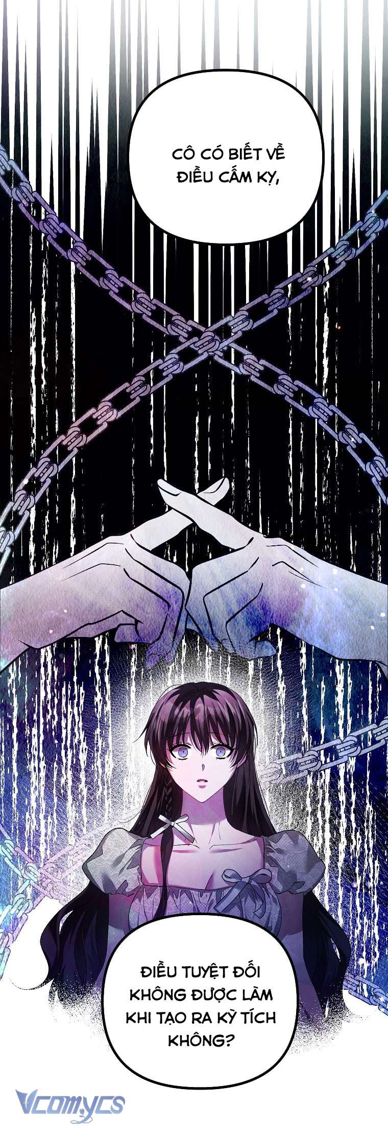 Thời Gian Của Nhân Vật Phụ Có Giới Hạn Chapter 34 - Trang 4