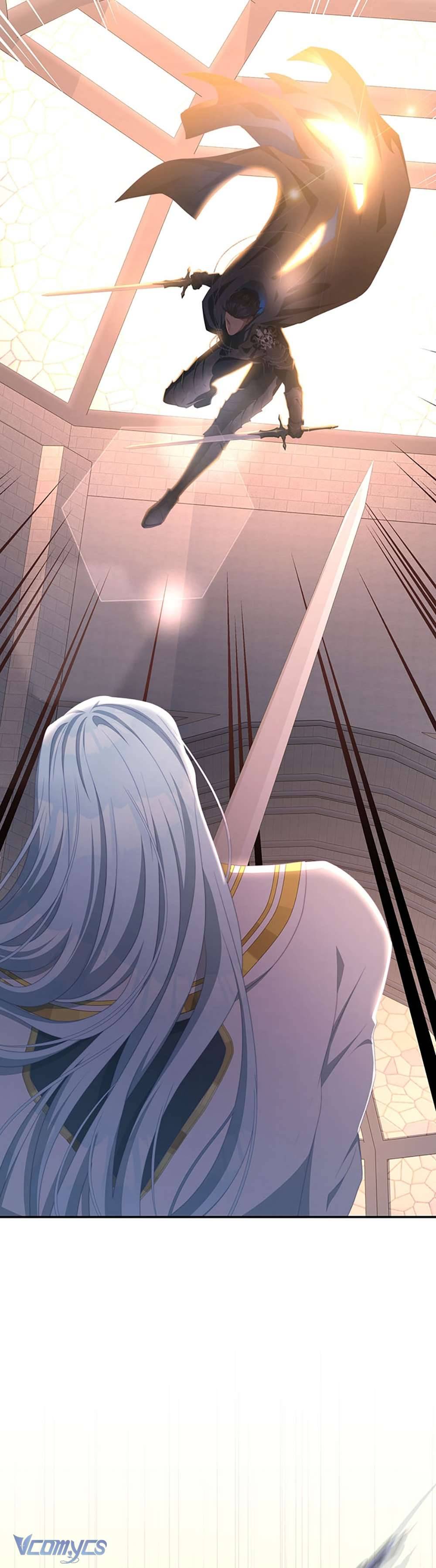 Trở Thành Tình Địch Của Các Nam Chính Chapter 66 - Trang 3