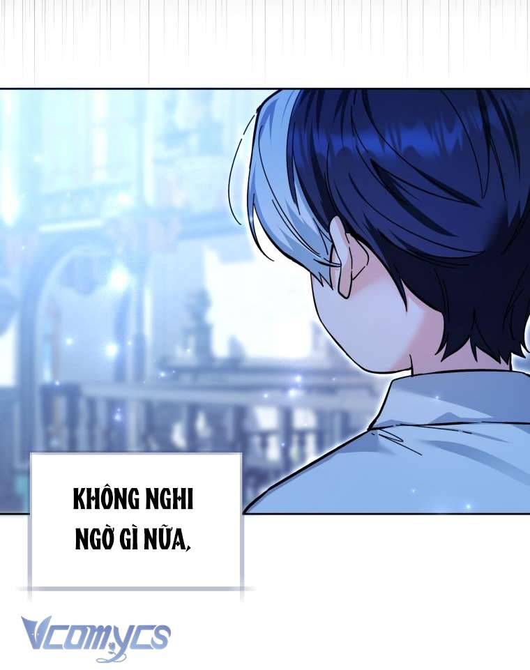 Bé Con Cá Voi Sát Thủ Chapter 15 - Trang 4