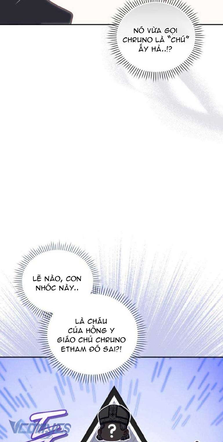 Tôi Được Nuôi Dưỡng Bởi Những Kẻ Phản Diện Chap 71 - Trang 3