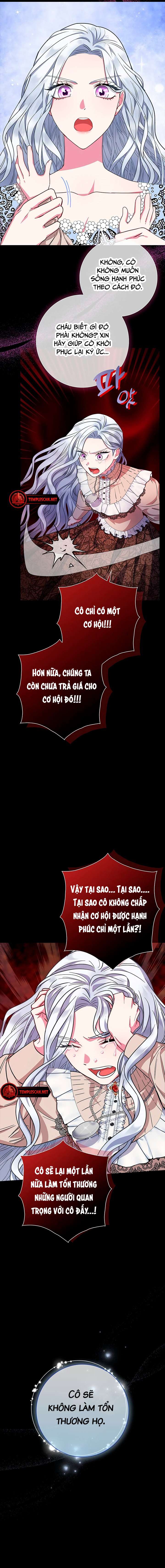 Tôi Trở Thành Mẹ Của Nam Chính Chapter 34 - Next Chapter 35