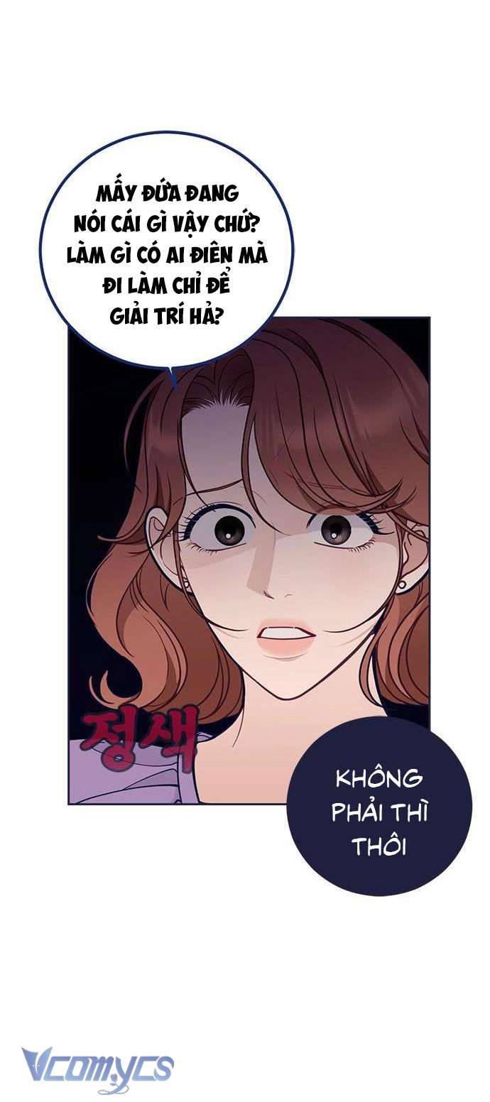 Thứ Tôi Cần Không Phải Là Tình Yêu Chapter 3 - Trang 3