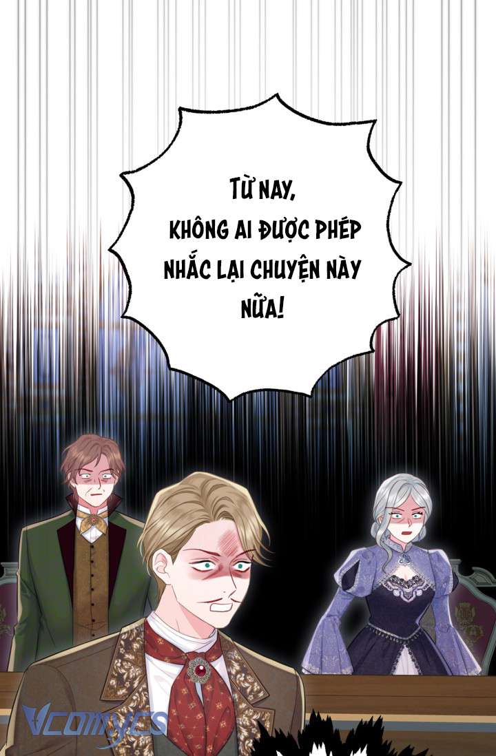 Người Anh Trai Mạnh Nhất Của Tôi Đã Mất Trí Nhớ Chap 15 - Trang 4