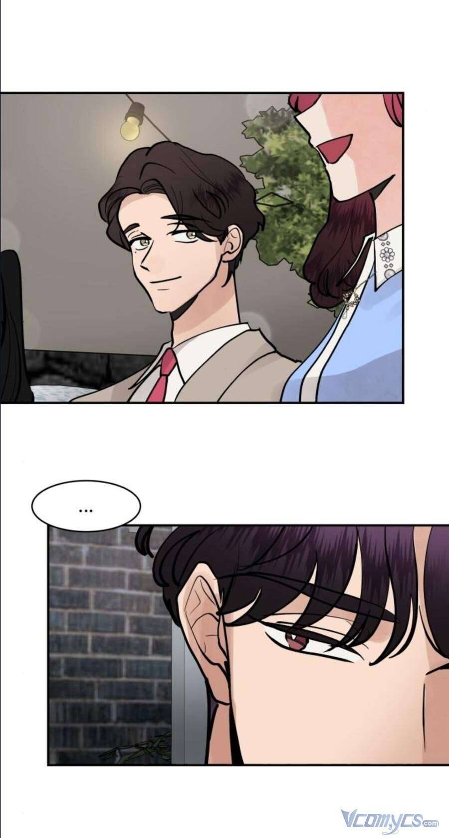 Oan Gia Ngõ Hẹp Chapter 54 - Next Chapter 55