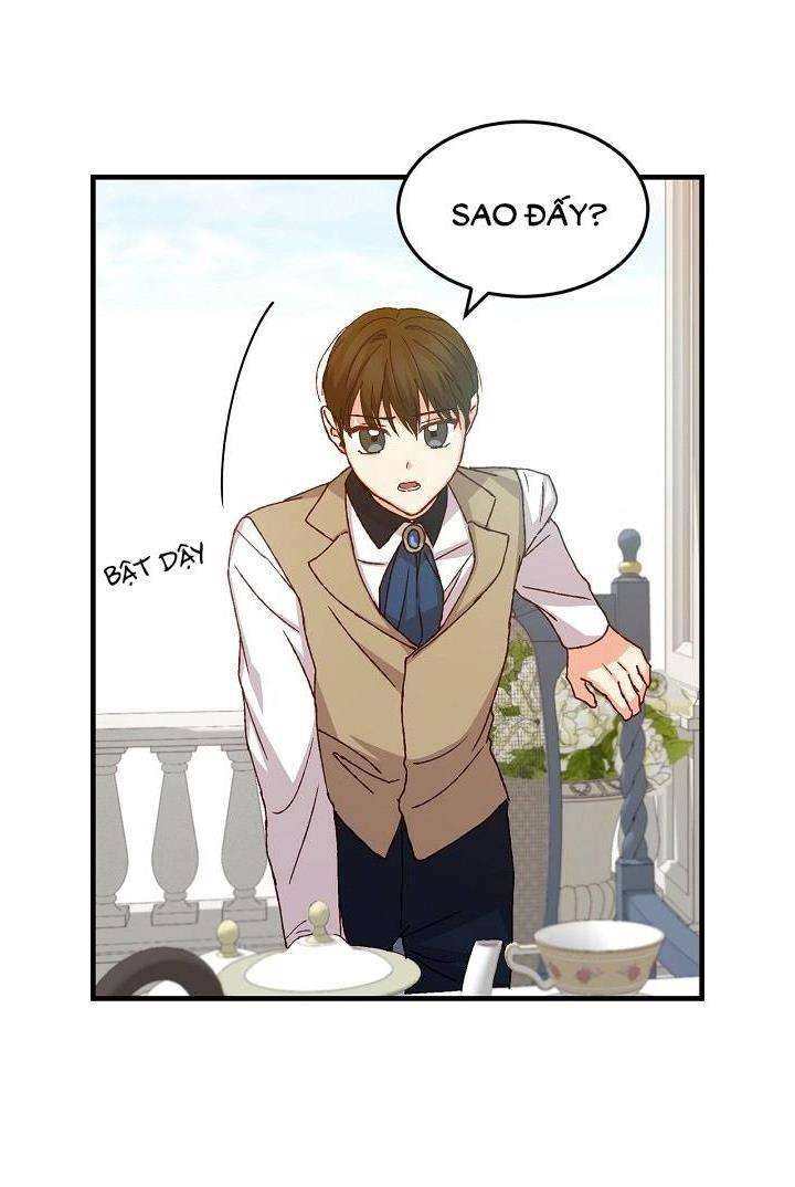 Cẩn Thận Với Các Anh Trai Đấy! Chap 15 - Trang 2