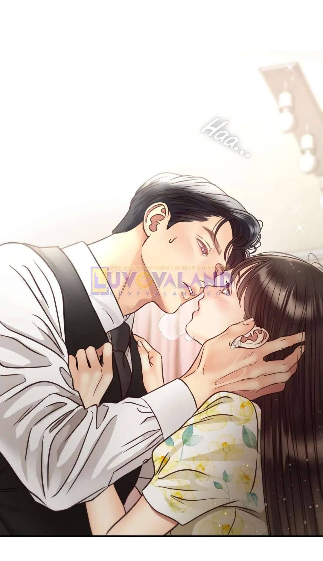 Ngôi Sao Ban Mai Chap 53 - Trang 2