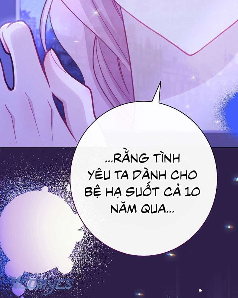 Hầu Gái Độc Quyền Của Hoàng Hậu Phản Diện Chap 59 - Trang 4