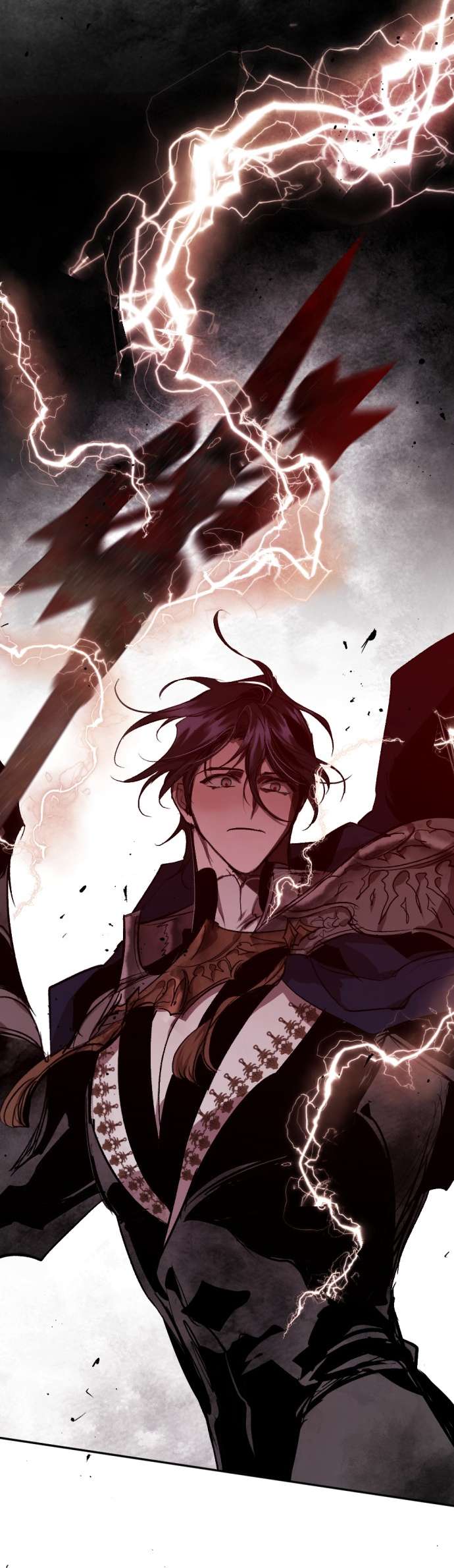 Lời Thú Nhận Của Chúa Tể Bóng Tối Chapter 98 - Trang 4