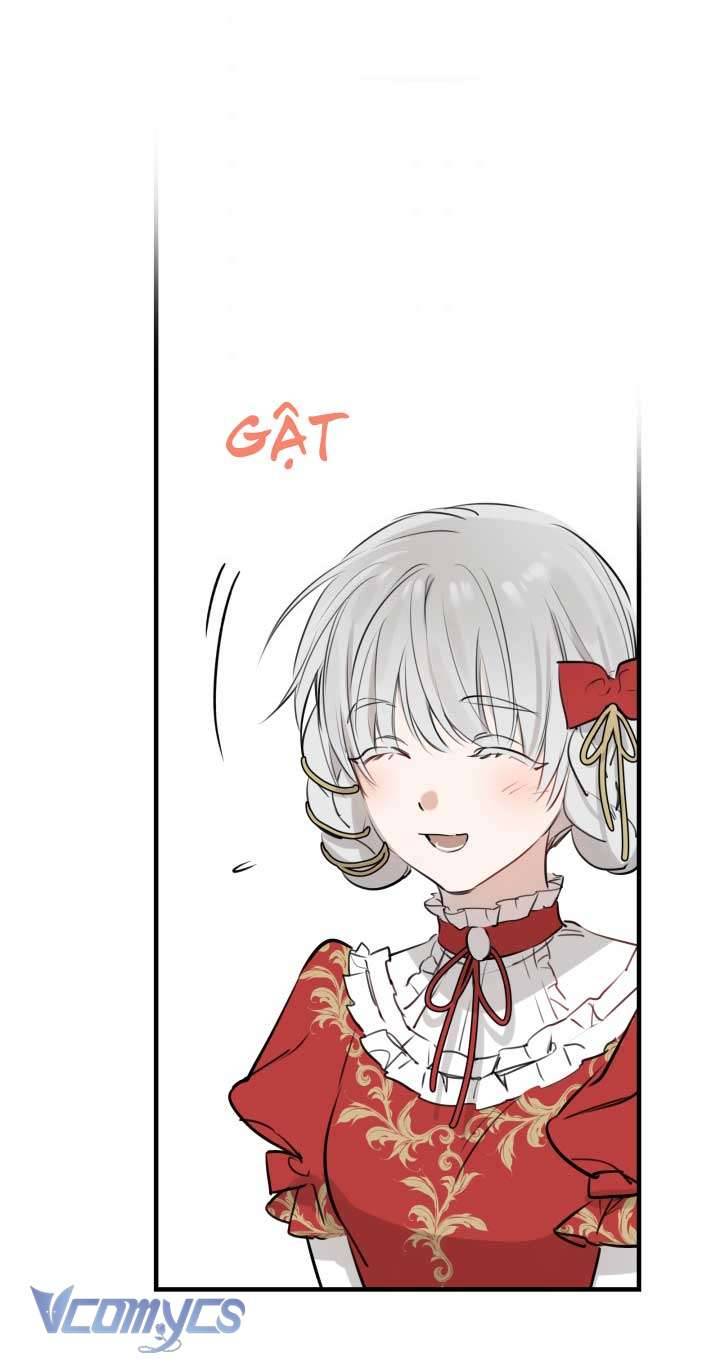 Những Nhân Vật Mạnh Nhất Thế Giới Ám Ảnh Tôi Chapter 51 - Next Chapter 51.2