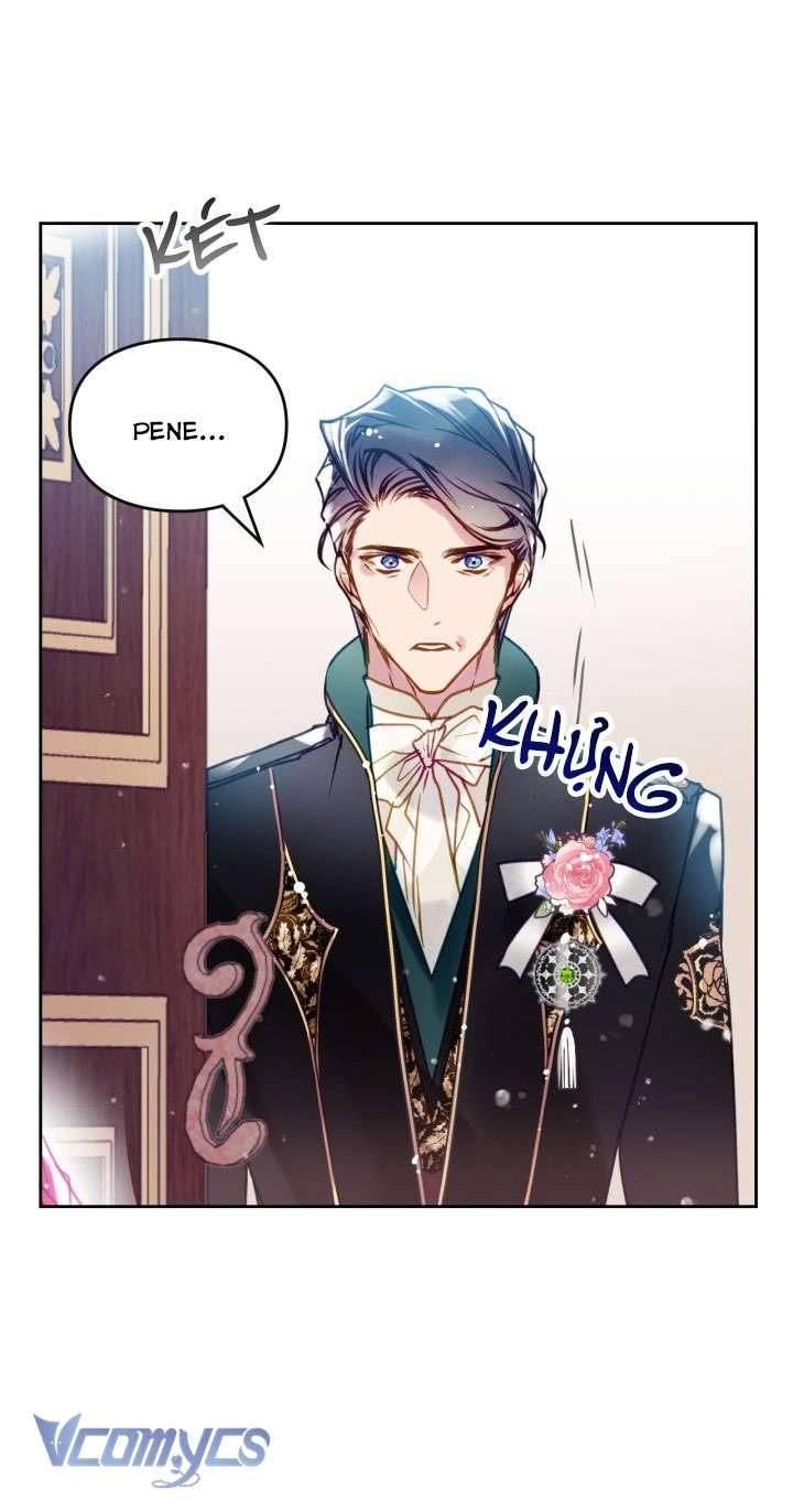 Kết Cục Của Nhân Vật Phản Diện Chỉ Có Thể Là Cái Chết Chapter 150 - Trang 4