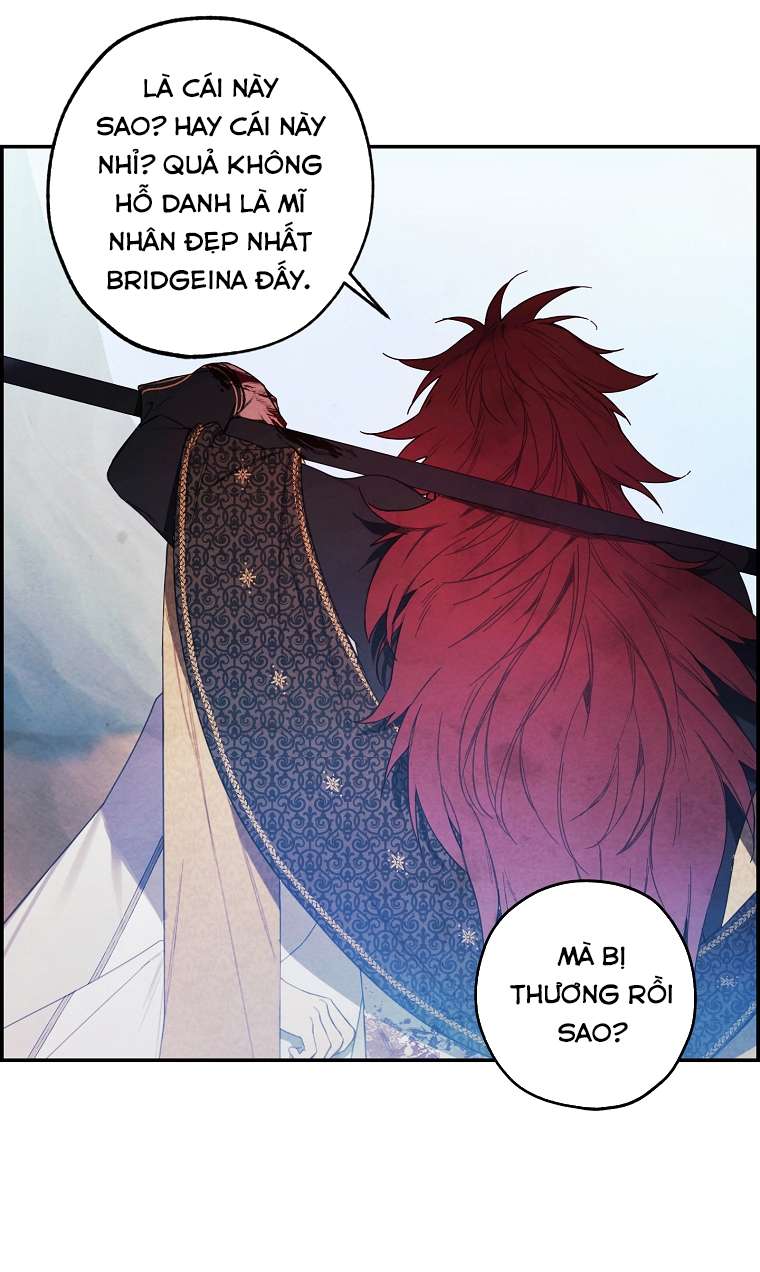 Cửa Hàng Búp Bê Của Công Chúa Chap 23 - Trang 2