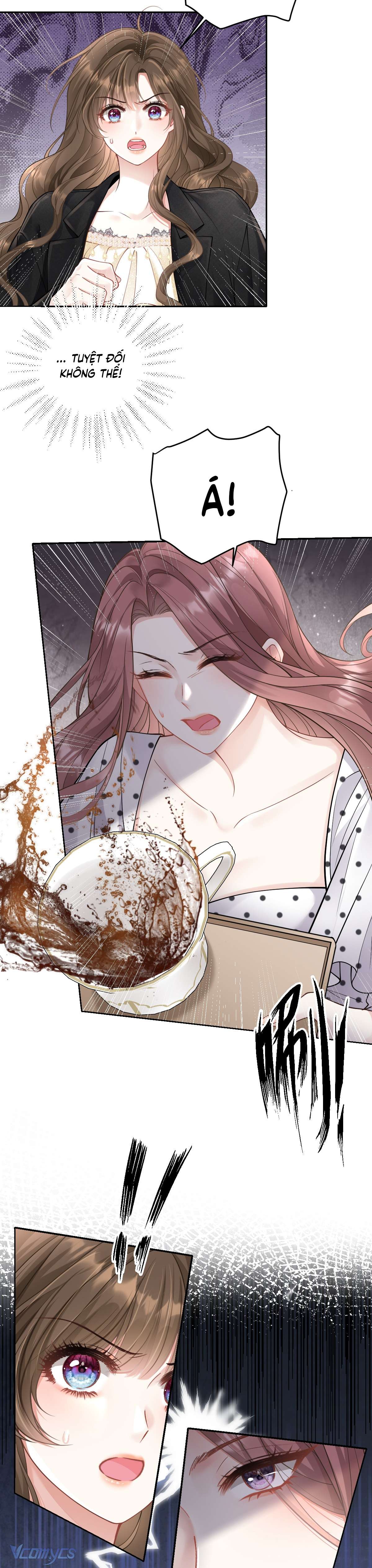 Nhất Dạ Tình Thâm Chap 2 - Trang 2