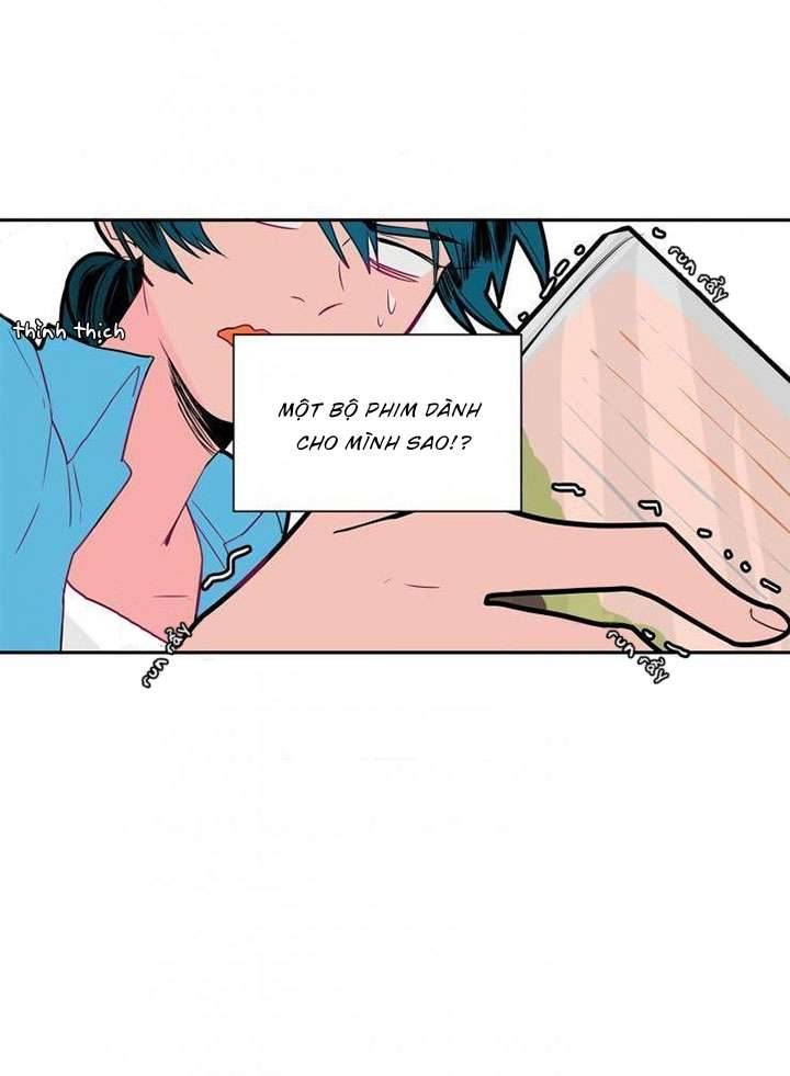 Ranh Giới Chap 31 - Trang 3