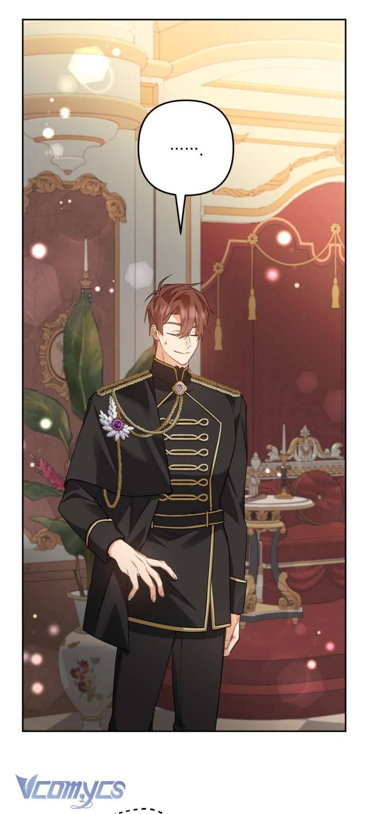 Quý Tộc Gì Chứ, Tôi Chỉ Muốn Về Nhà Chap 18 - Trang 2