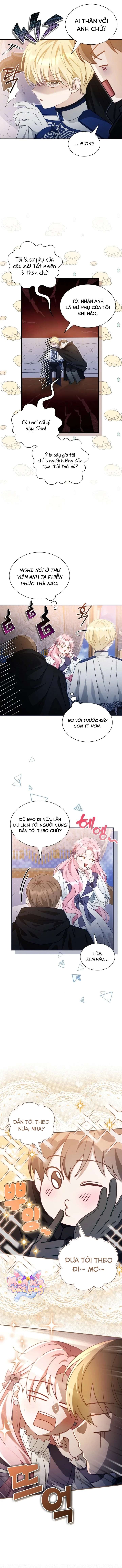 Dẫu Cho Con Gái Của Kẻ Phản Diện Trùng Sinh Chapter 37 - Trang 4