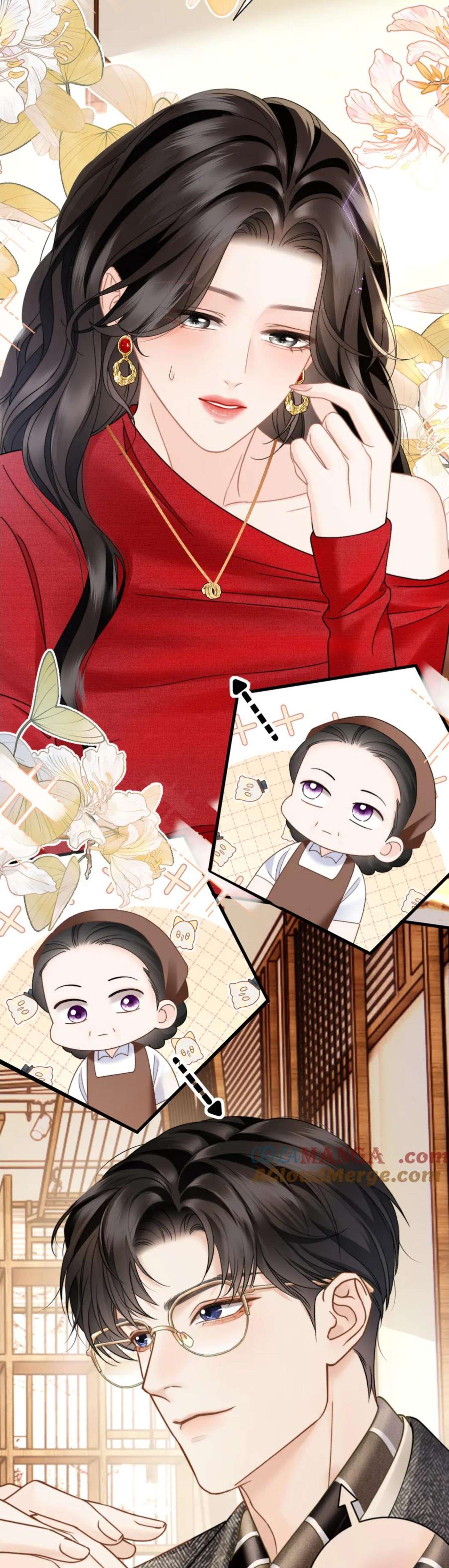 Tình Si Chap 27 - Next Chap 28