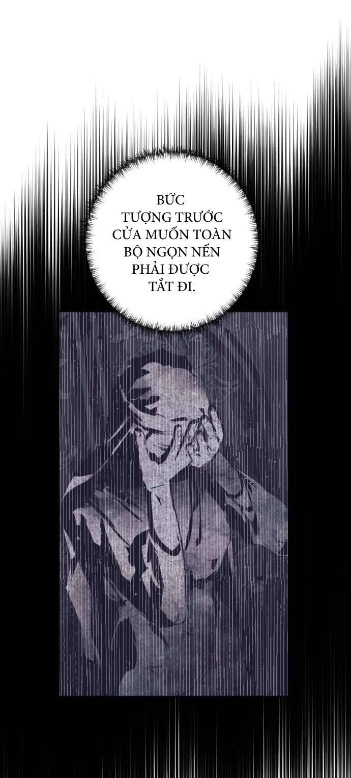 Lời Thú Nhận Của Chúa Tể Bóng Tối Chap 53 - Trang 4