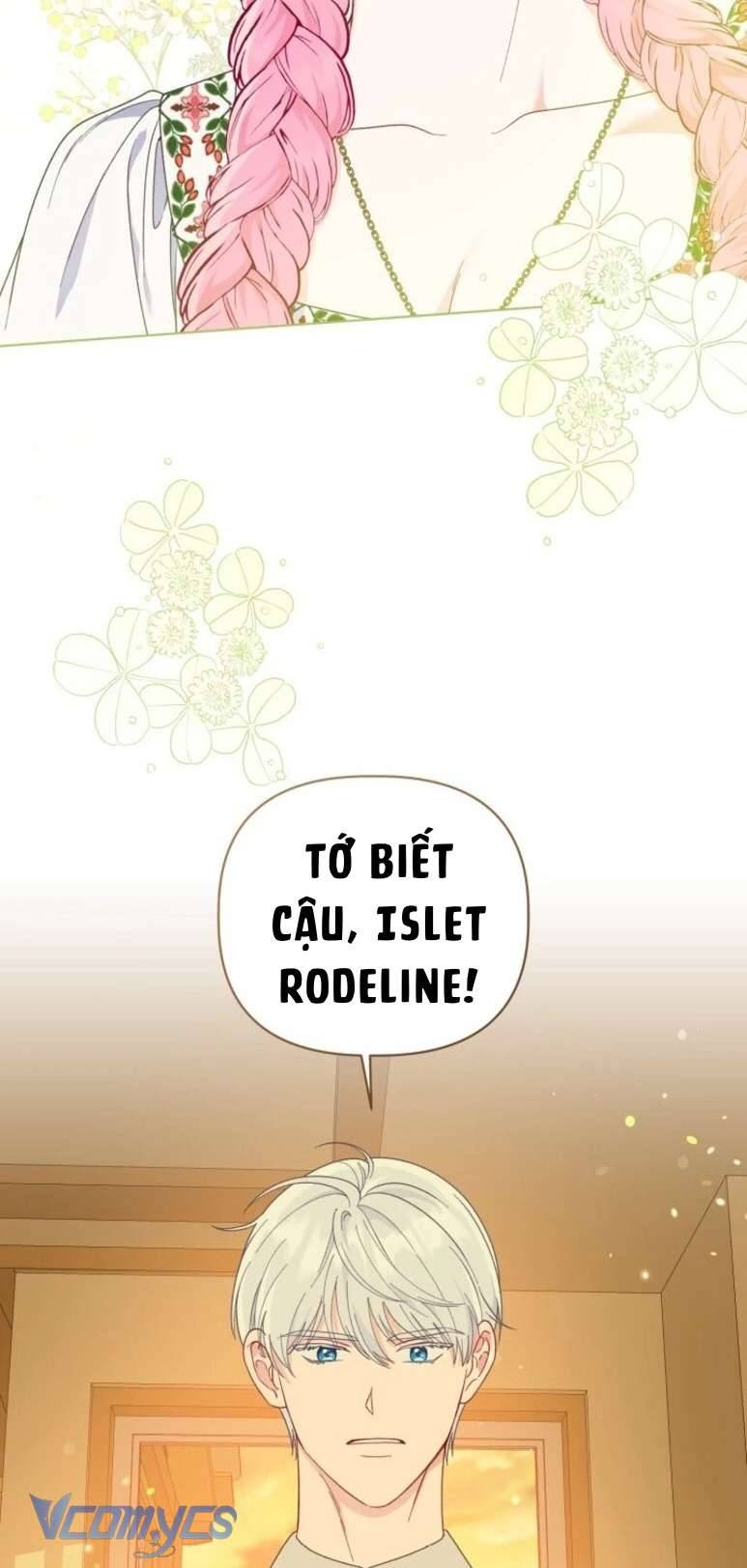 Sự Điều Trị Đặc Biệt Của Tinh Linh Chapter 74 - Trang 4