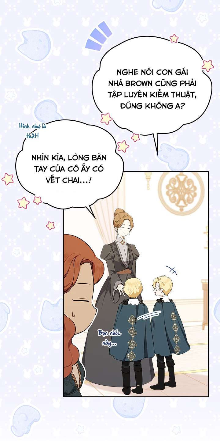 Kiếp Này Nhất Định Làm Gia Chủ Chap 44 - Trang 2