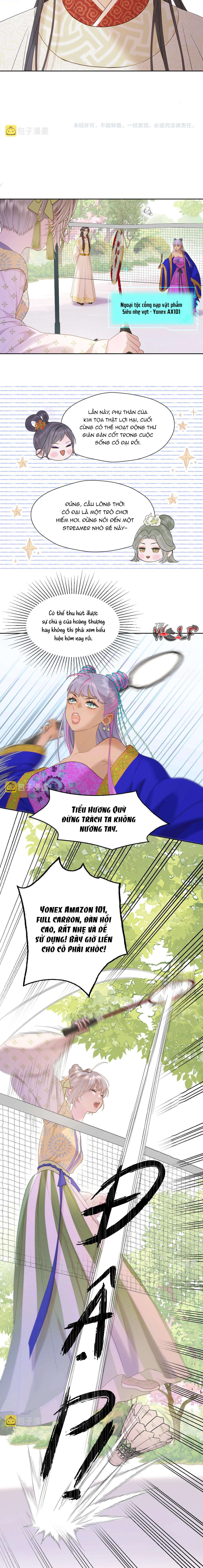 Livestream Trong Lãnh Cung Chap 12 - Trang 2