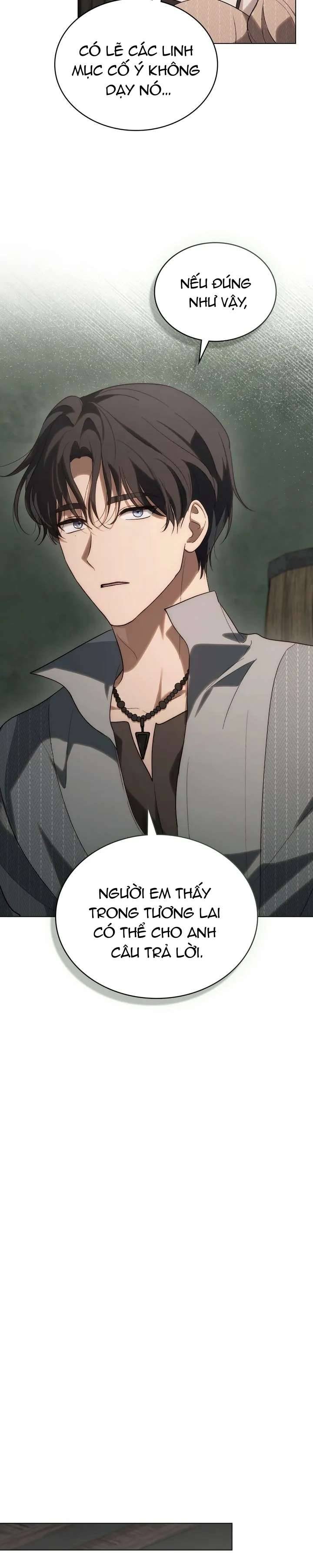 Khi Số Phận Tìm Đến Hai Ta Chapter 46 - Trang 4