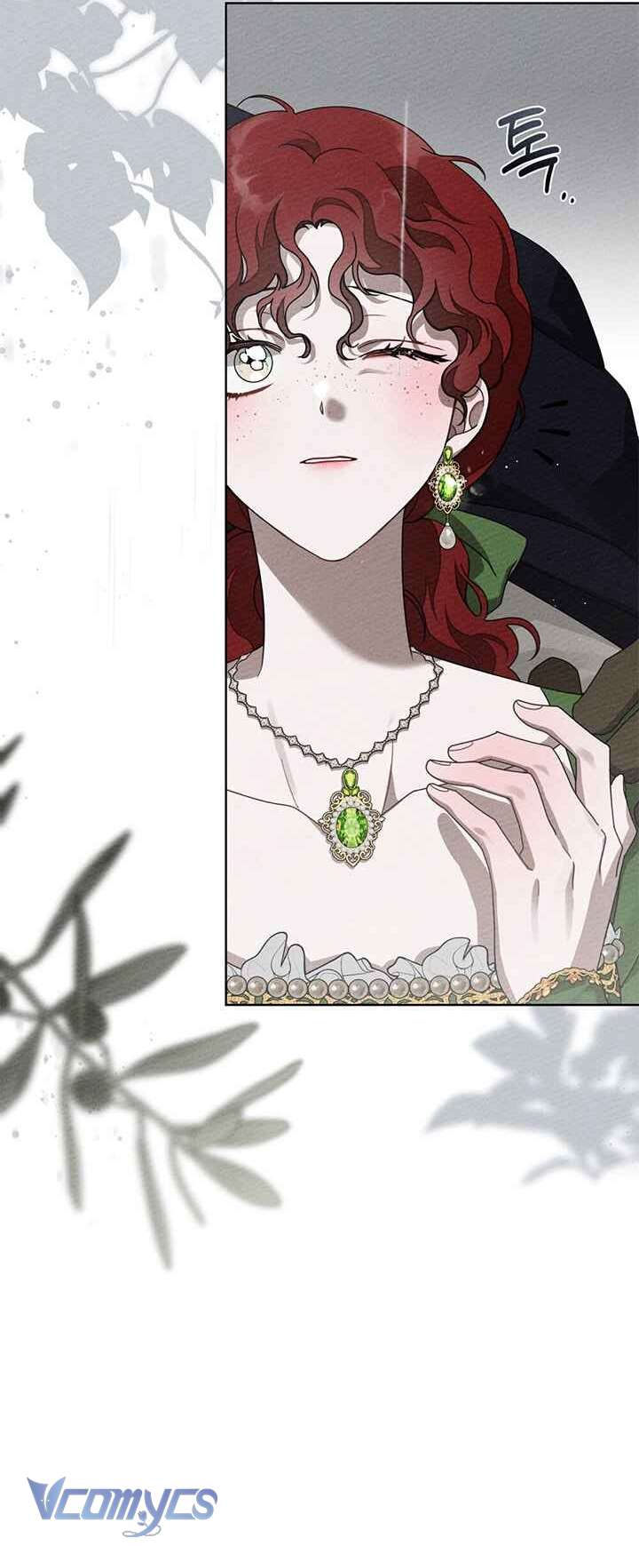 Dưới Bóng Cây Sồi Chap 87 - Trang 3