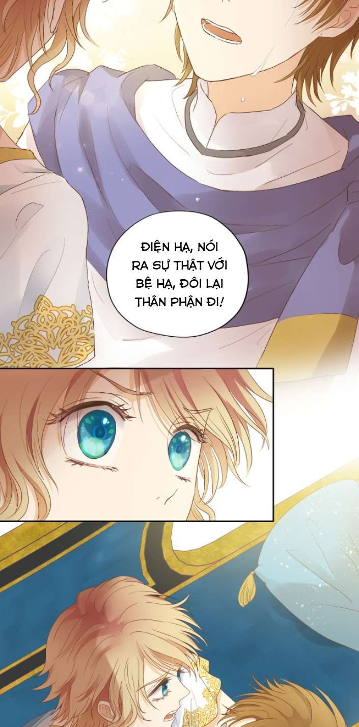 Địch Úc Đa Chi Ca Chapter 67 - Trang 4