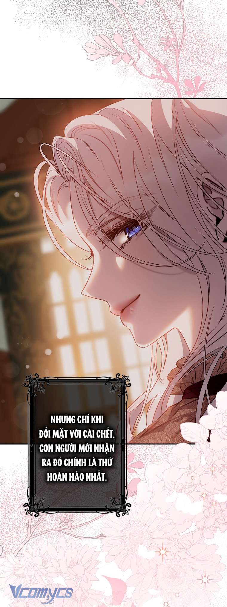 Thuần Hóa Bạo Quân Rồi Bỏ Trốn Chap 85 - Trang 2