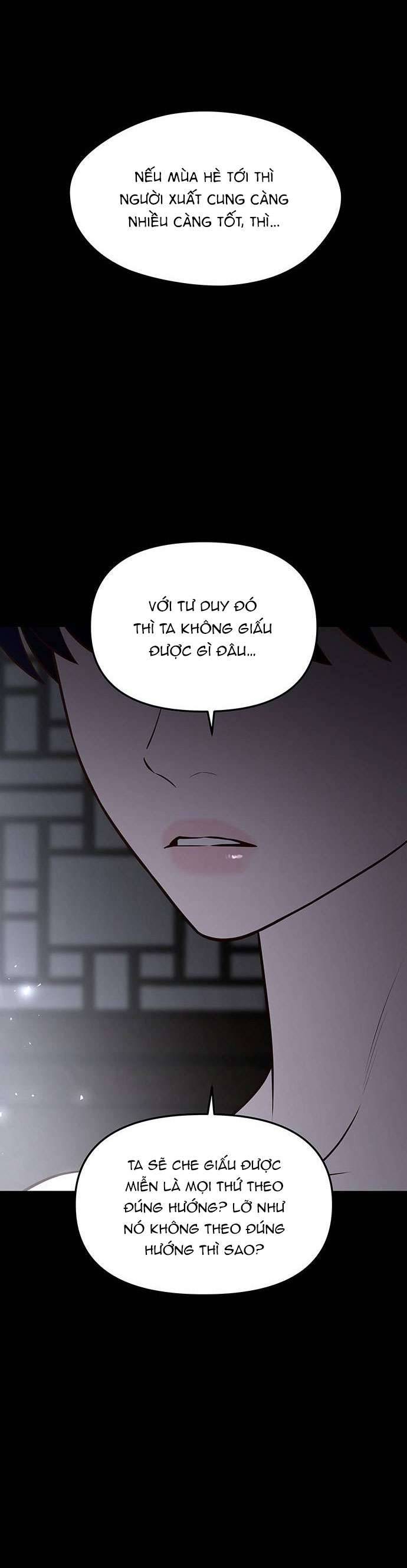 Vương Tử Huyền Bí Chapter 68 - Trang 4