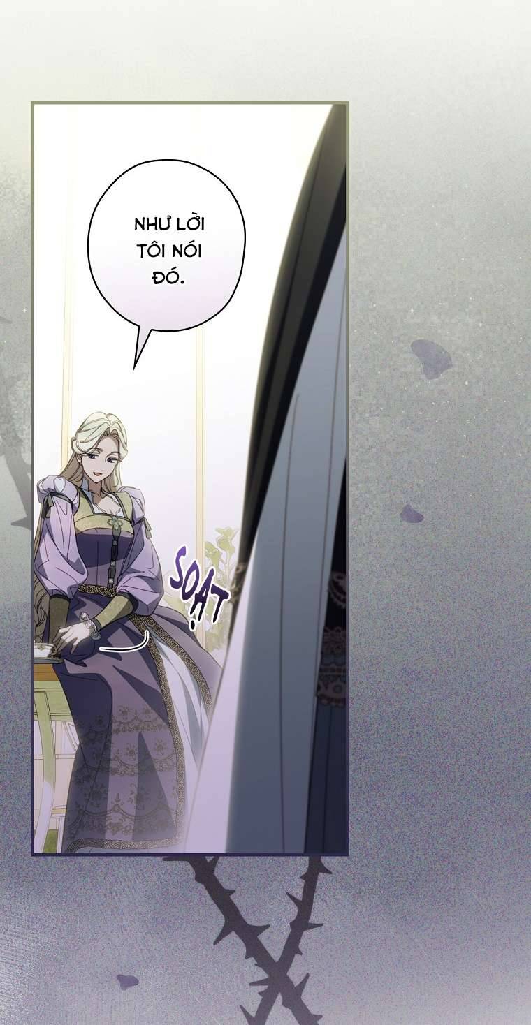 Phương Pháp Khiến Phu Quân Đứng Về Phía Tôi Chapter 67 - Next Chapter 68