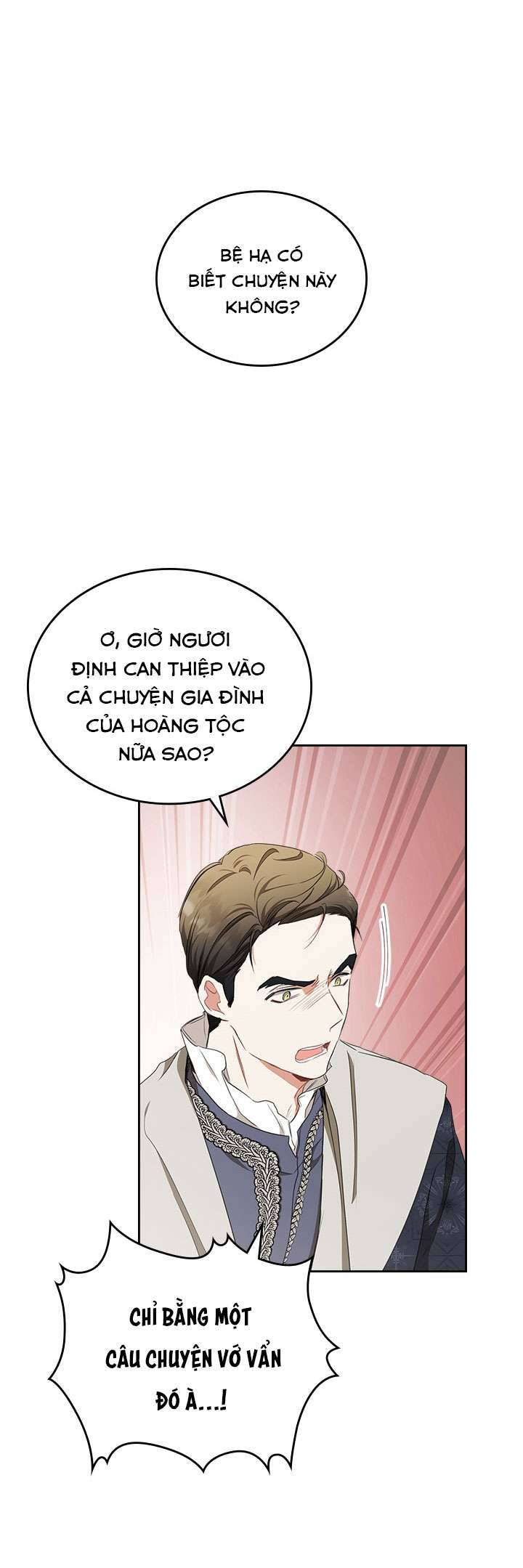Kiếp Này Nhất Định Làm Gia Chủ Chap 48 - Trang 2