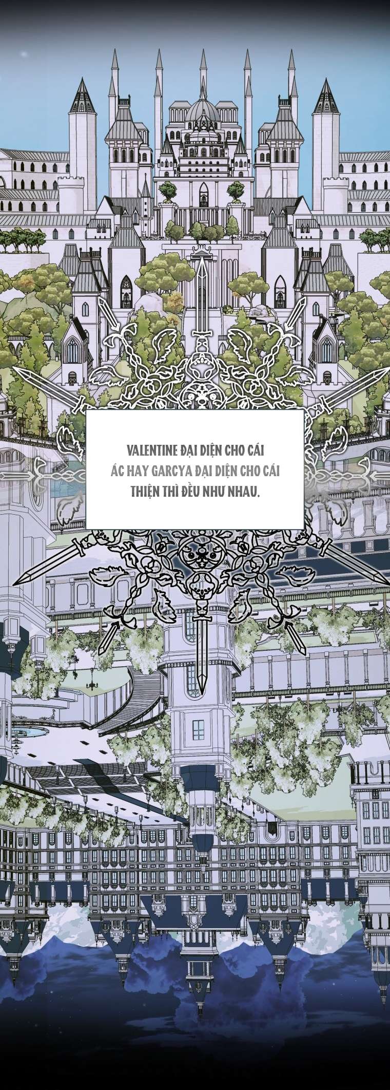 Siren: Trở Thành Gia Đình Của Nhân Vật Phản Diện Chapter 45 - Next Chapter 46