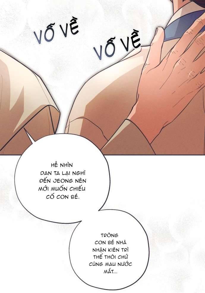 Dabi, Hương Vị Ngây Ngất Chap 14 - Next Chap 15
