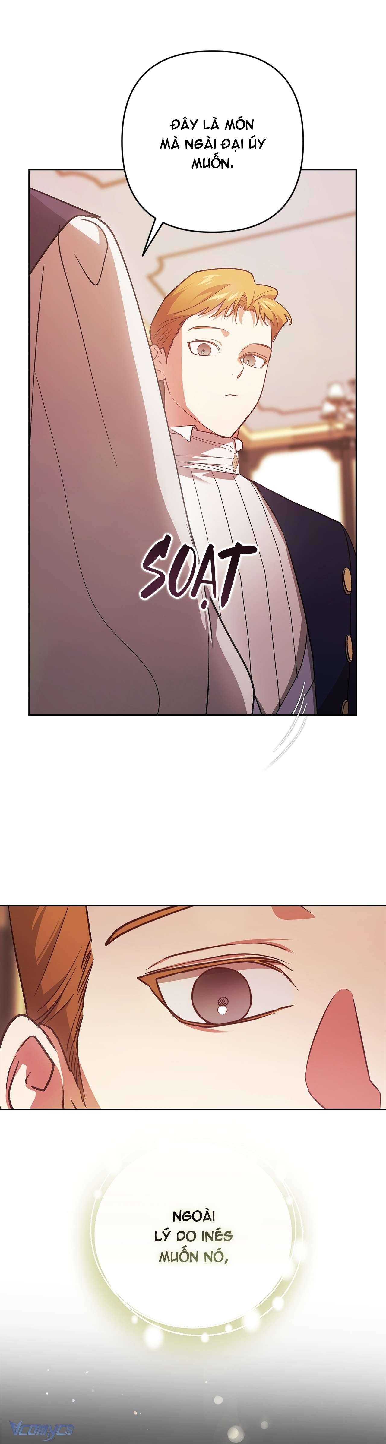 Hôn Nhân Này Rồi Sẽ Đổ Vỡ Chapter 66 - Trang 3