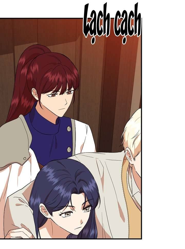 Tôi Không Phải Là Cinderella Chapter 54 - Trang 4