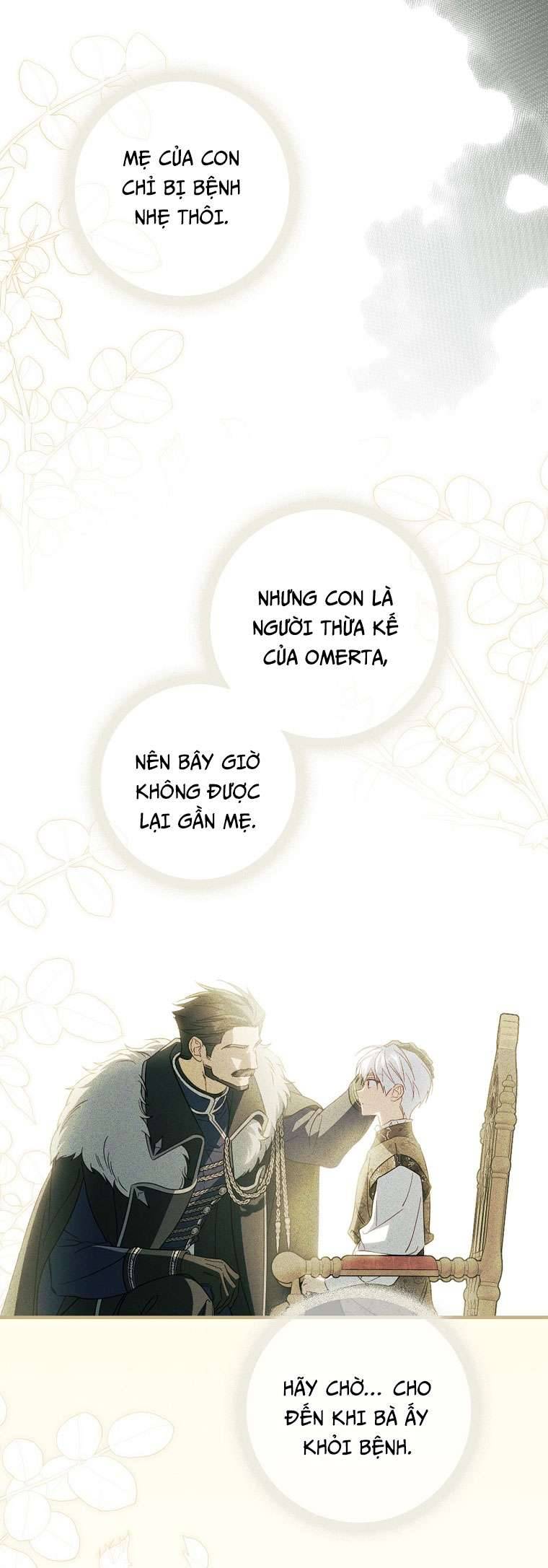 Phương Pháp Khiến Phu Quân Đứng Về Phía Tôi Chapter 78 - Trang 4