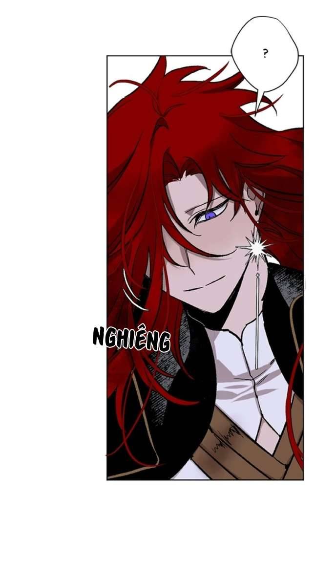 Lời Thú Nhận Của Chúa Tể Bóng Tối Chap 11 - Trang 4