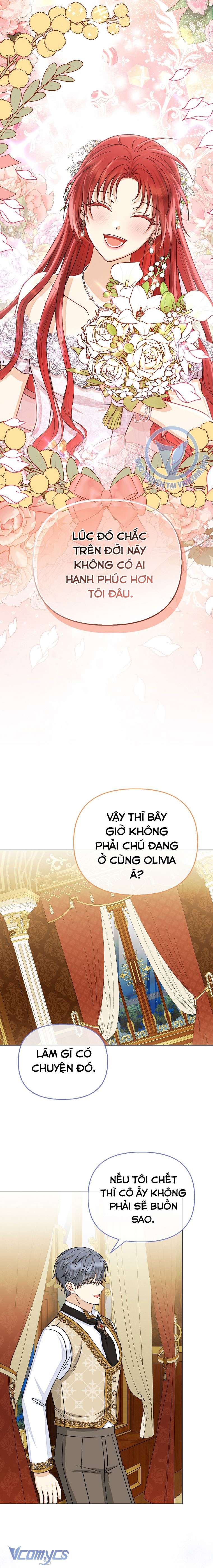 Nhân Vật Phản Diện Đều Thích Tôi Chapter 32 - Trang 4