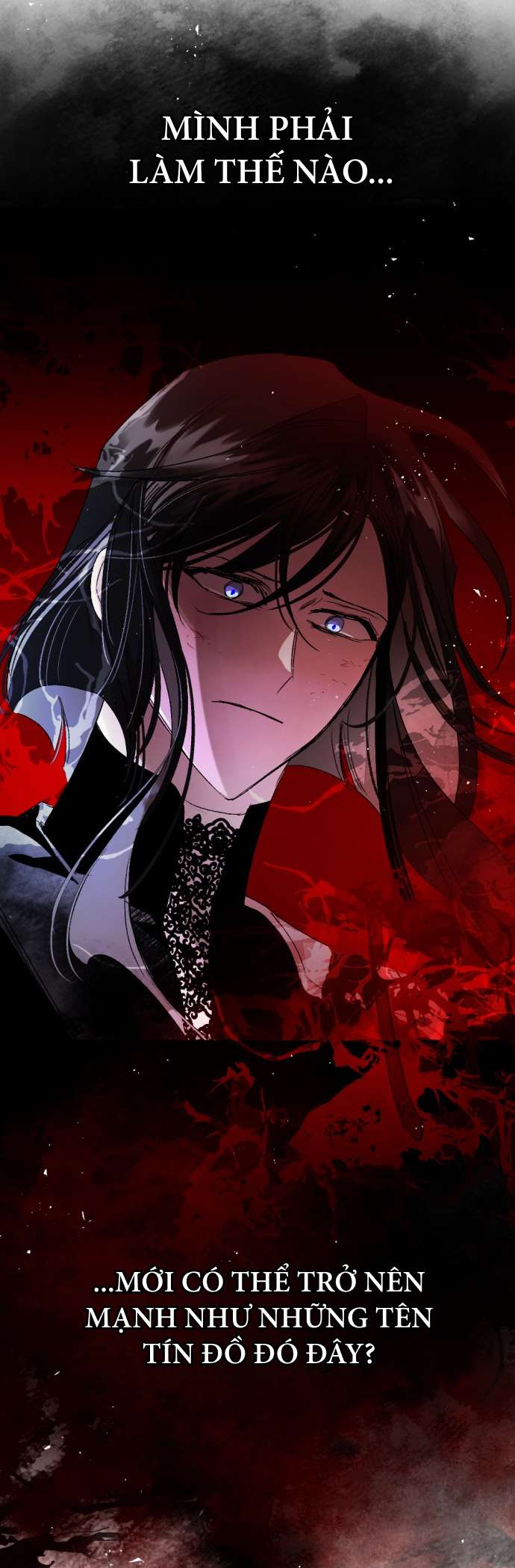 Lời Thú Nhận Của Chúa Tể Bóng Tối Chapter 105 - Trang 4