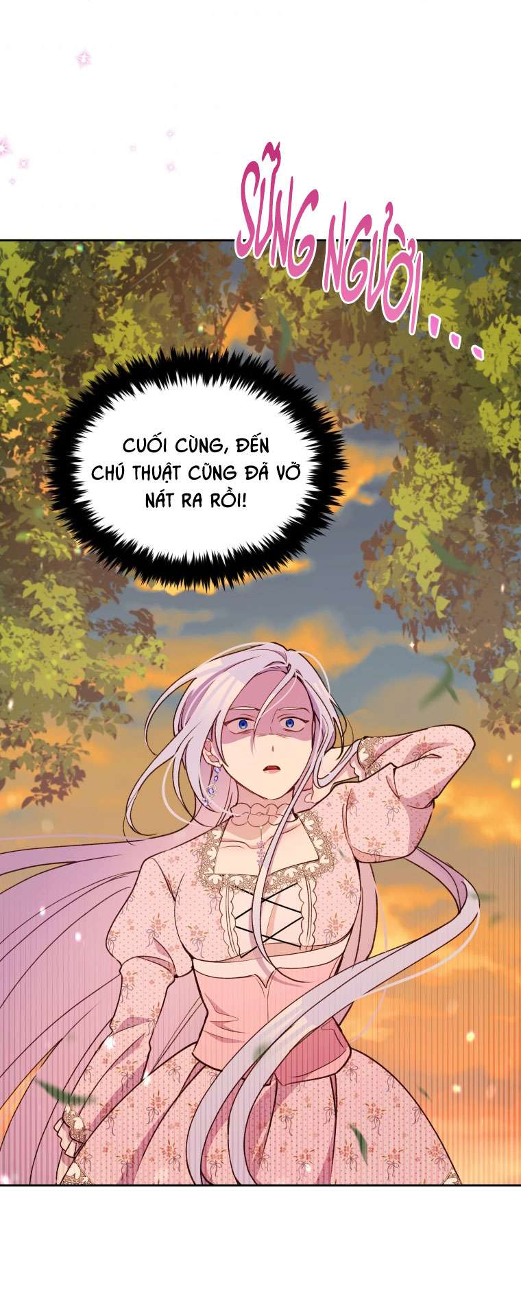 Người Bảo Hộ Của Bạo Quân Là Ma Nữ Tàn Độc Chap 49 - Trang 4