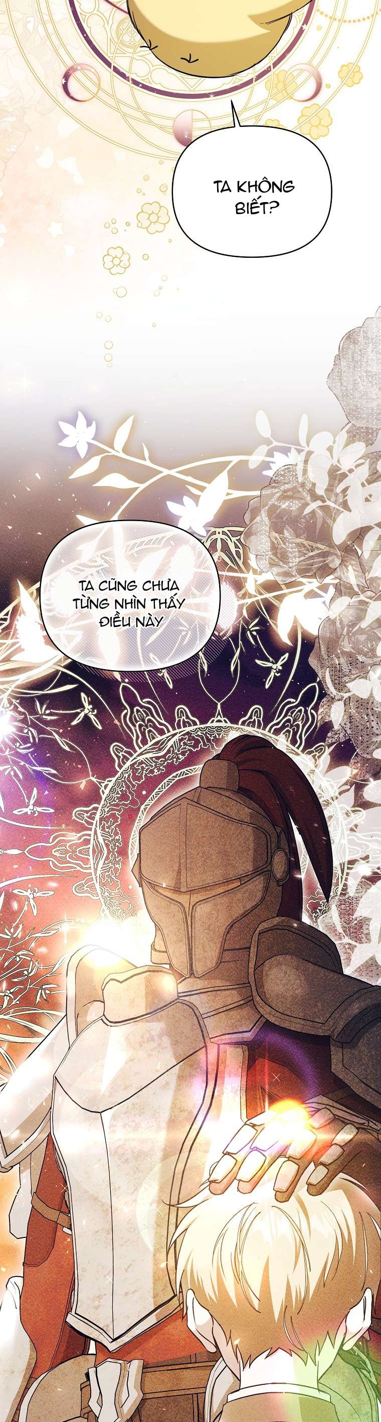 Chị Gái Tôi Là Nhân Vật Chính Chap 18 - Trang 4